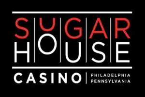 Sugar House Casino Logo