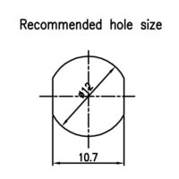 Micro Tubular Lock - Image 2
