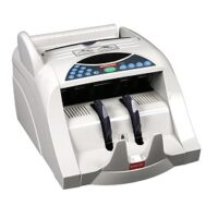 Currency Counters
