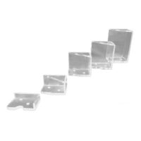 Card Discard Holders