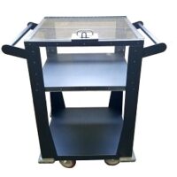Fill Carts