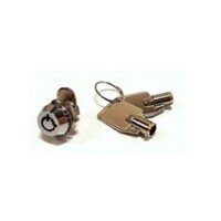 Micro Tubular Lock