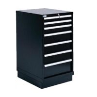 Stationary Cabinets