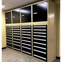 Stationary Cabinets - Image 4