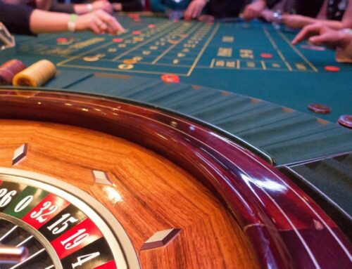 How to Improve Your Casino’s Security: Essential Locking Systems