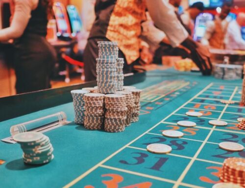 Ultimate Security for Casinos – Key Challenges and Solutions