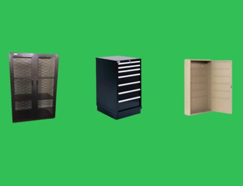 Best Casino Security Systems: High-Quality Cabinets for Ultimate Protection