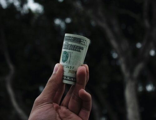 How to Successfully Handle Cash, Chips and Vouchers at a Casino (Cash Handling 101)