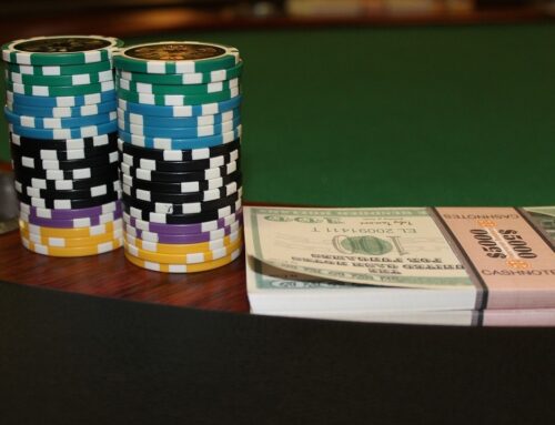 7 Best Practices for Cash Handling in High-Volume Casinos