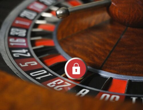 The Ultimate Guide to Casino Security: Theft Prevention & Protecting Assets