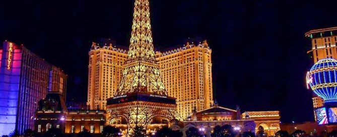 Setting New Standards: A Casino Security Success Story