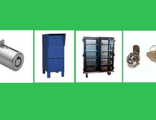 8 Essential Security Products Every Casino Should Implement