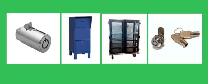 Casino Security Products