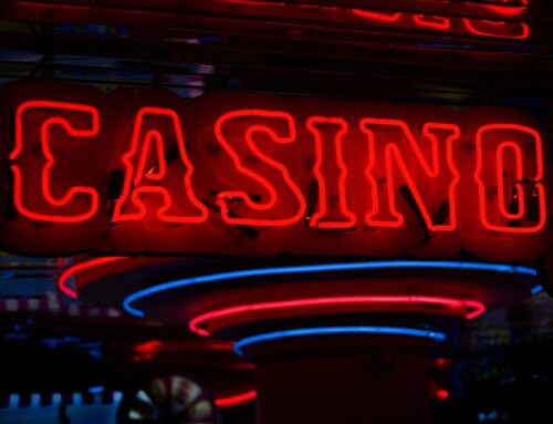The Secret to Smooth Casino Openings: Custom Solutions from Service Central