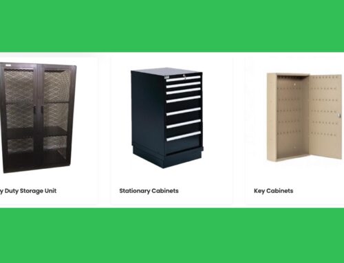 Maximizing Casino Security: High Quality Casino Cabinets