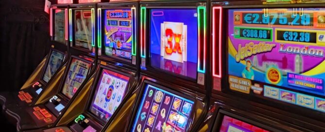 Picking Security Solutions for Casino and Gaming Industry: Mistakes to Avoid