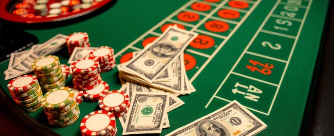 Cash Handling in Casinos: Best Practices and Solutions