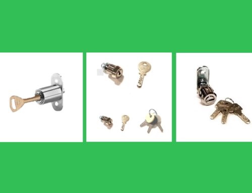 Emerging High Security Locks for Casinos: What’s Next for 2026?