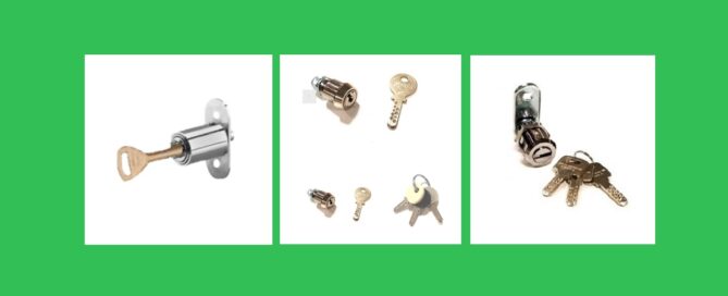 Emerging High Security Locks for Casinos